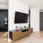 Elegant With Parking Near Tauron Arena By Renters Cracóvia